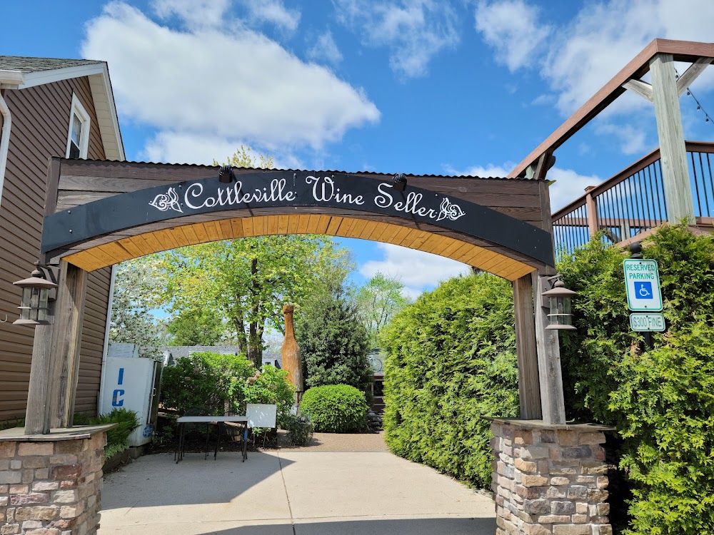 Cottleville Wine Seller