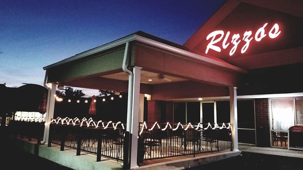 Rizzo’s Bar & Grill