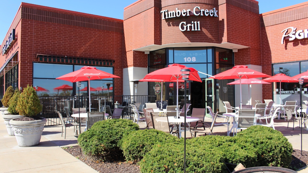 Timber Creek Grill